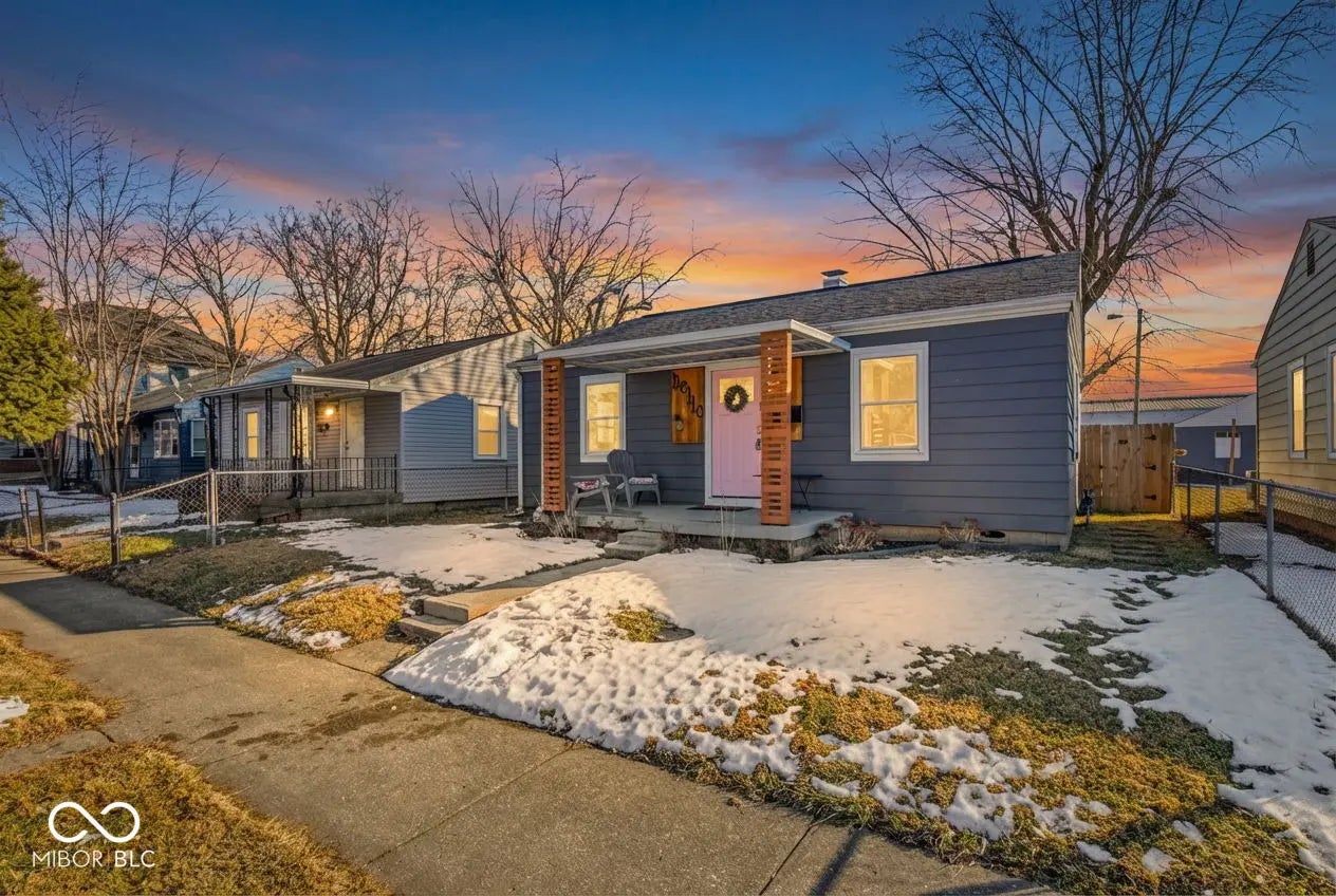 2217 Spann Avenue, Indianapolis