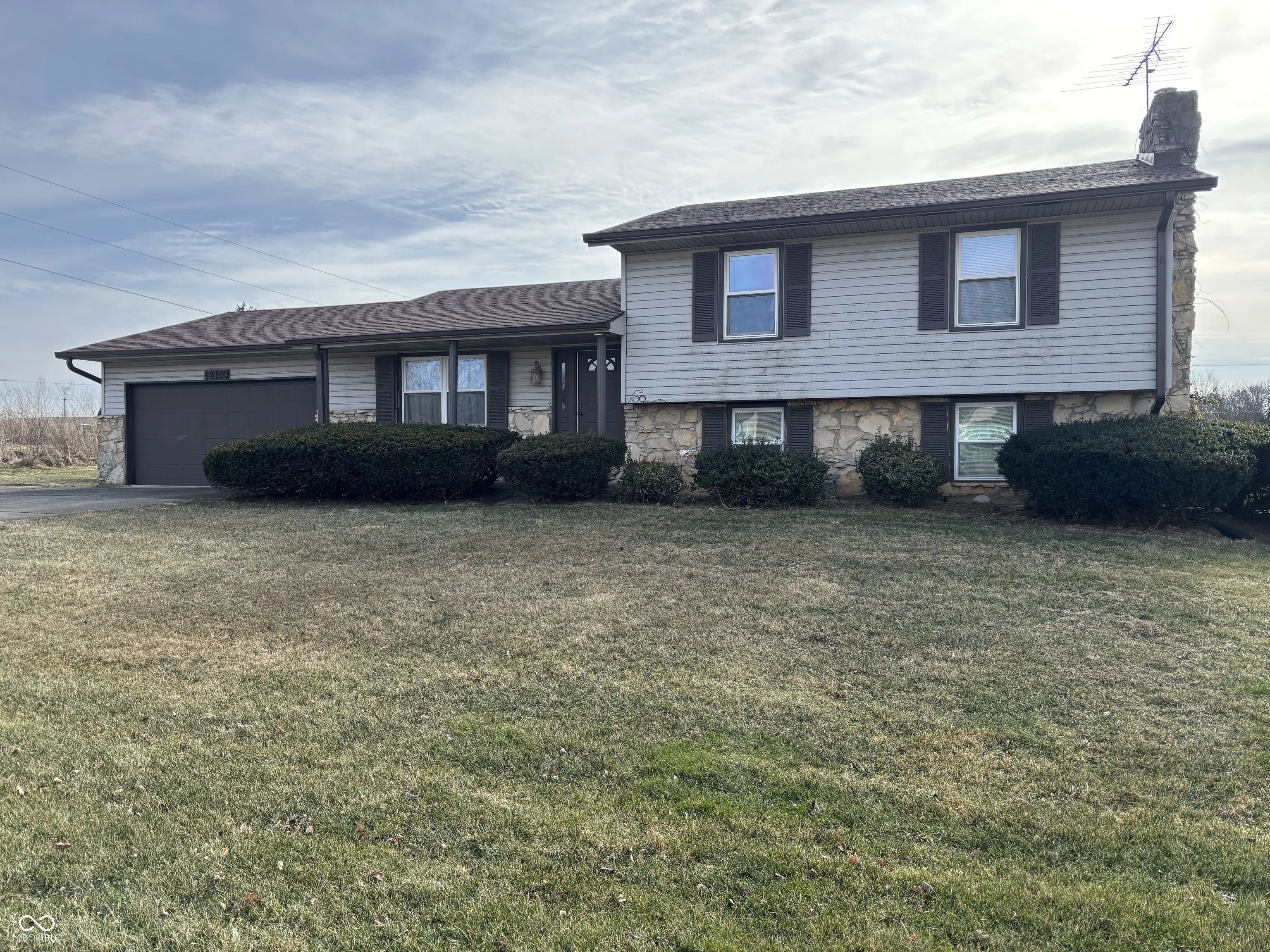 12143 E Oxford Road, Columbus