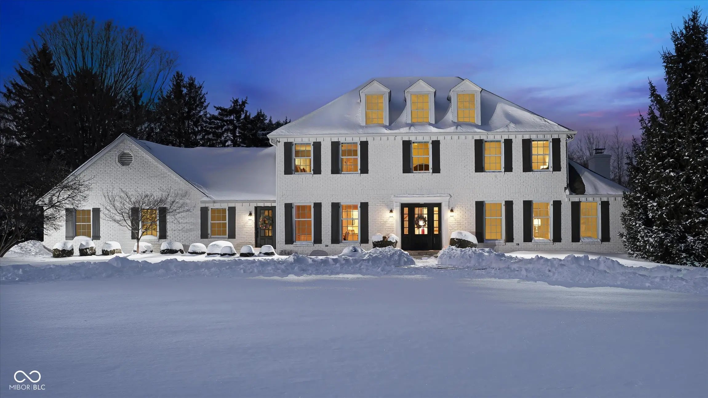 4930 Wintergreen Lane, Carmel