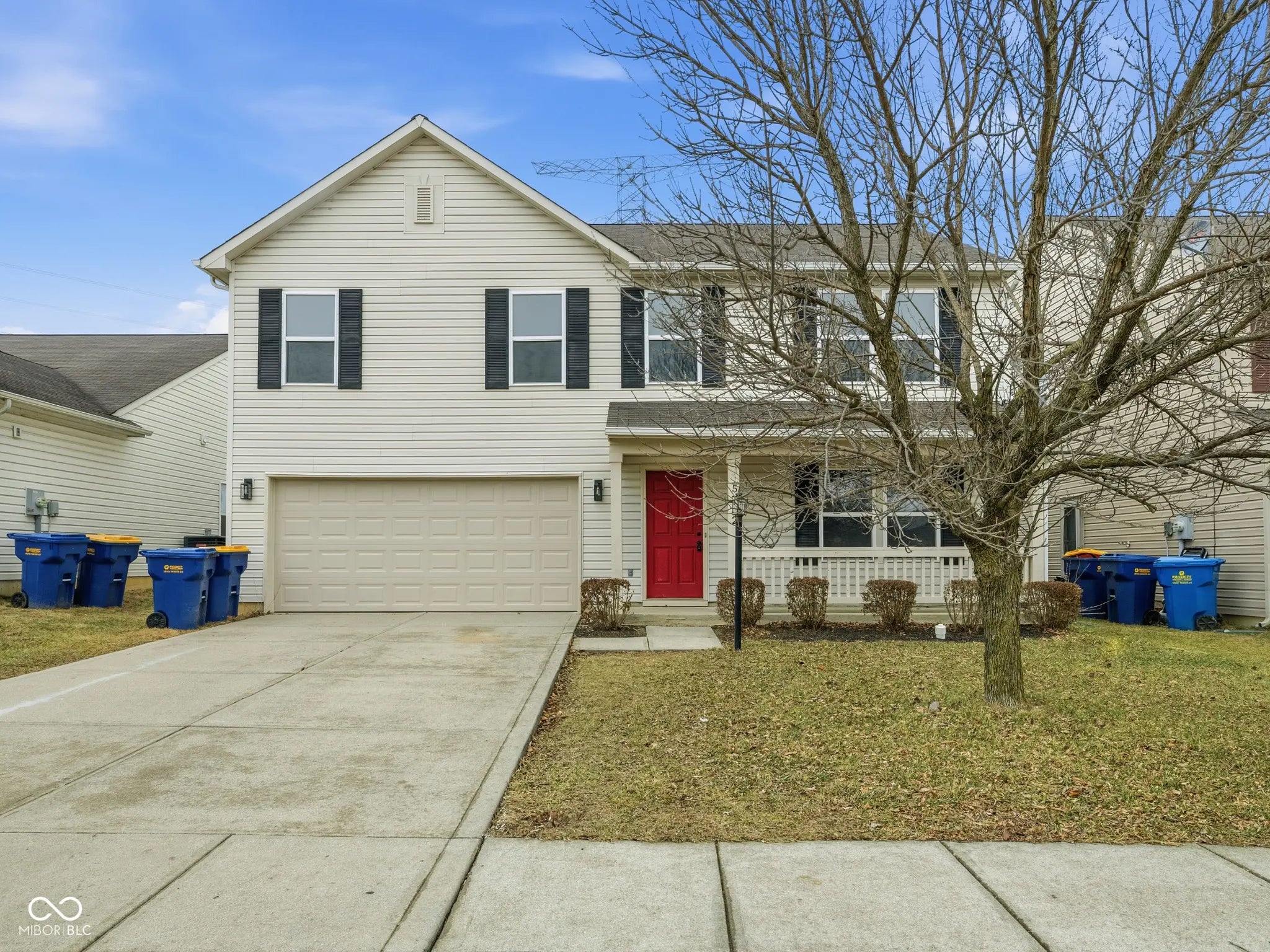5732 High Timber Lane, Indianapolis