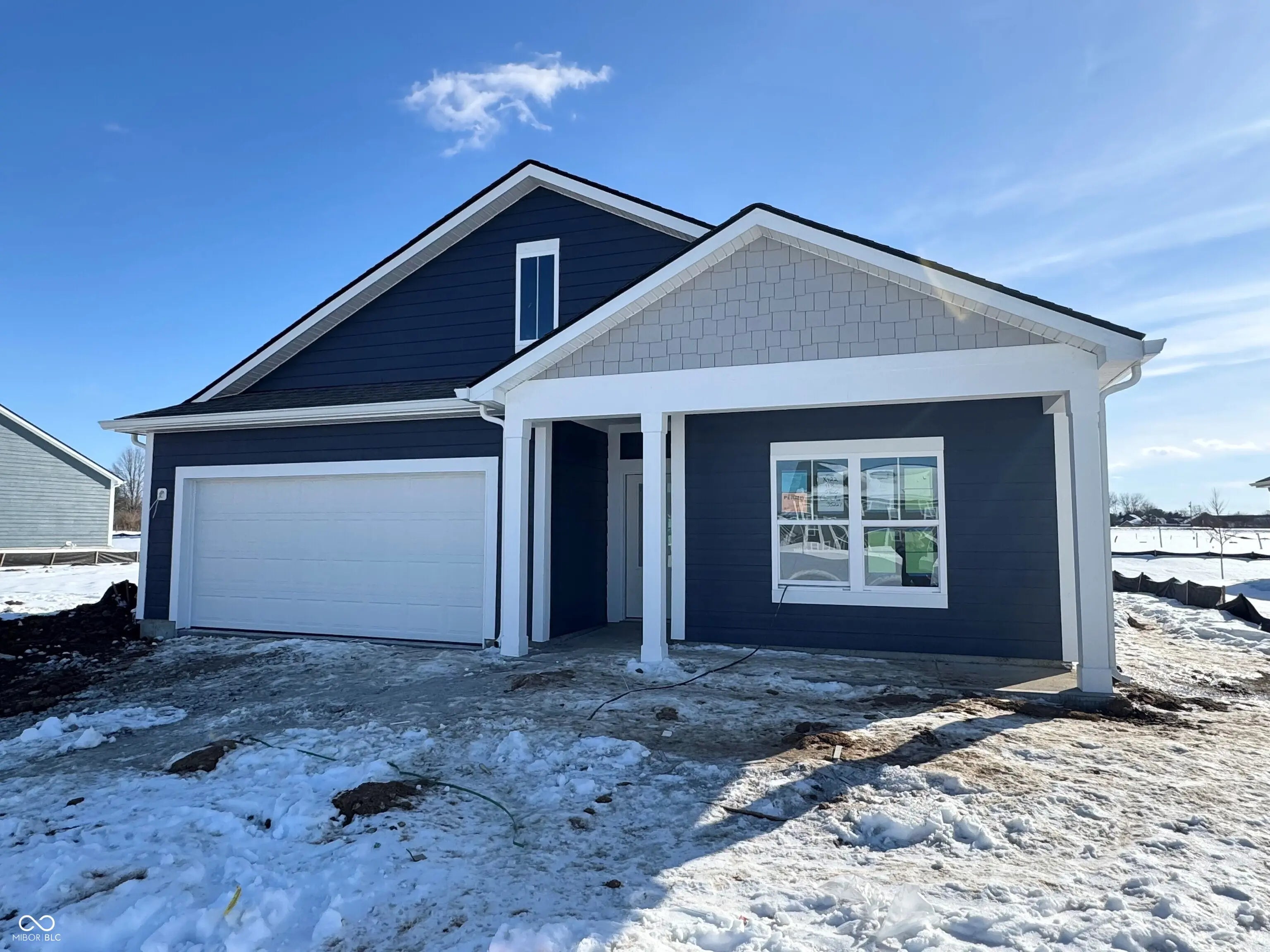 5805 Crotal Avenue, Greenwood