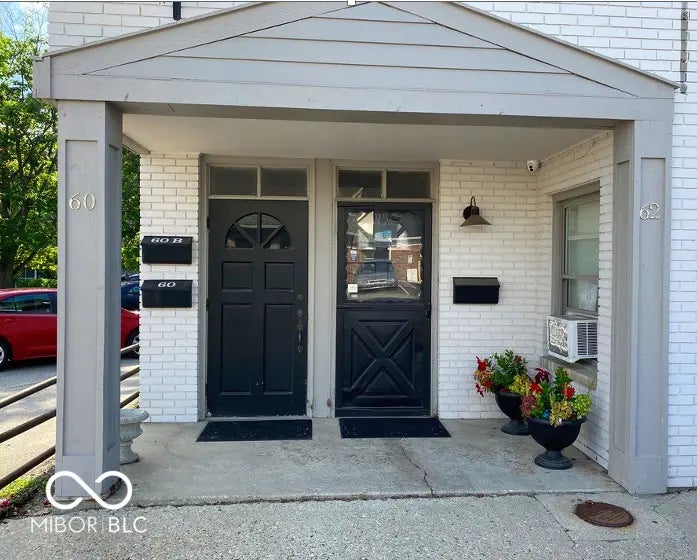 60 N 1st Street B, Zionsville