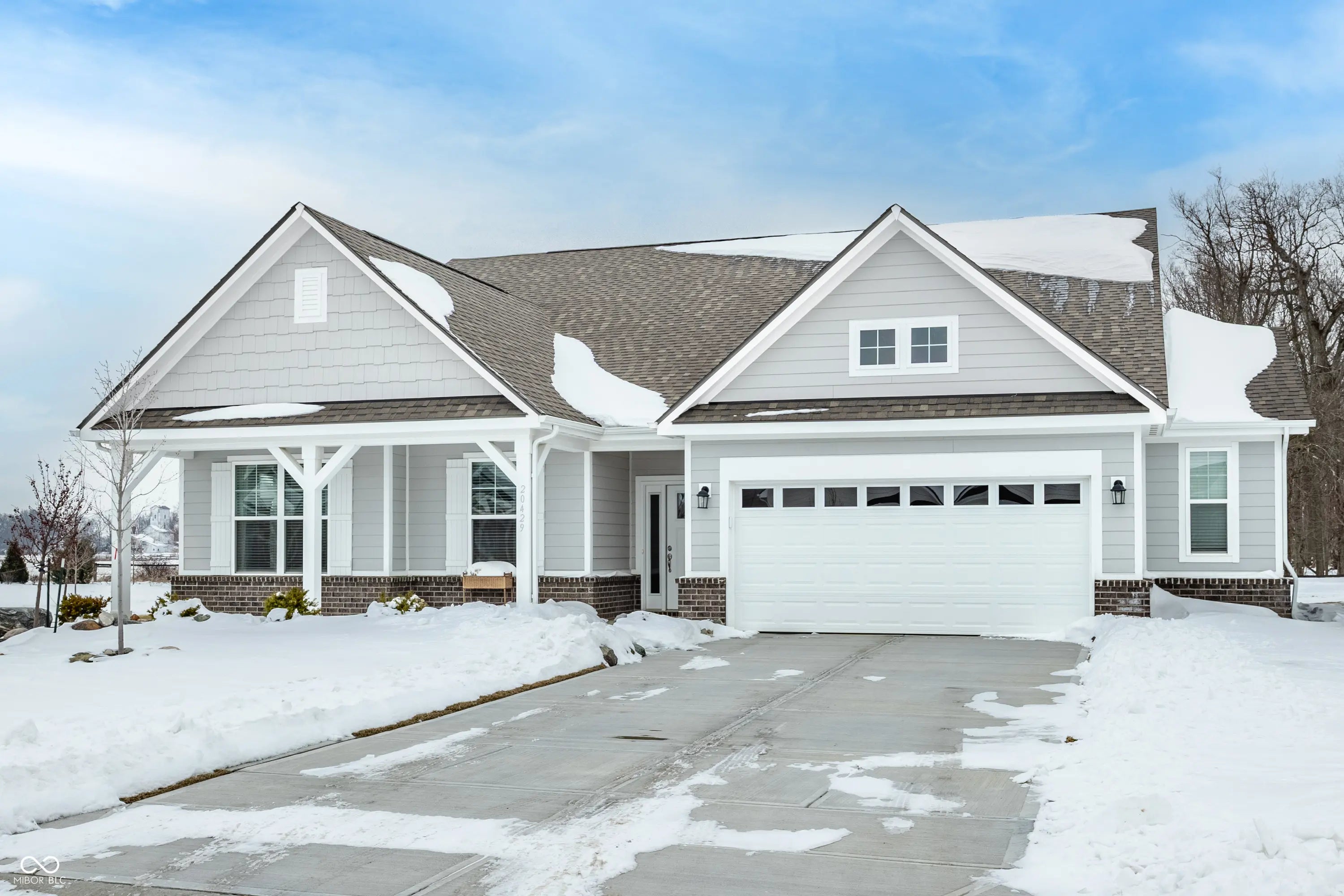 Photo of 20429 Atchison Way Westfield, IN 46074