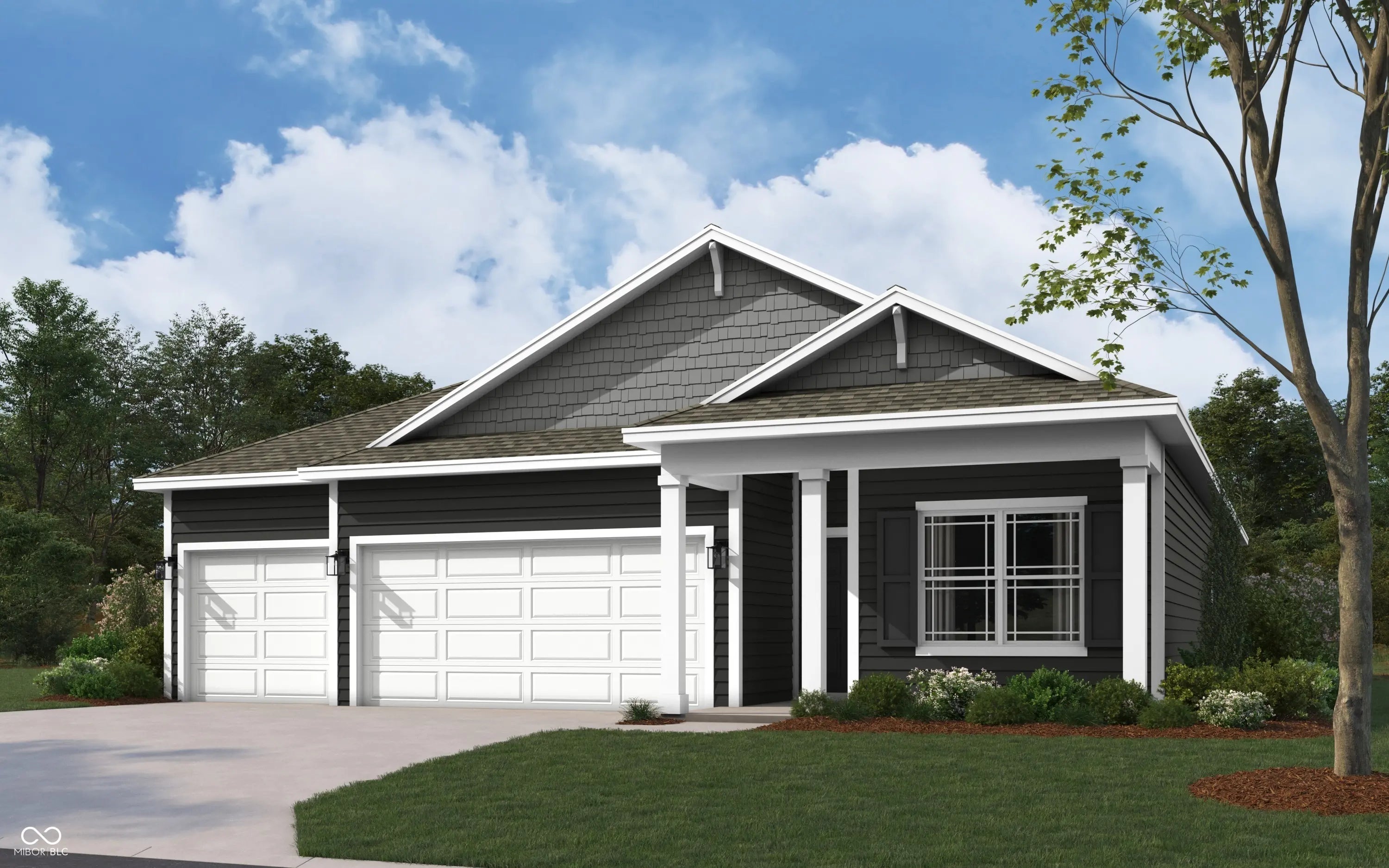 1463 Agogo Way, Greenwood