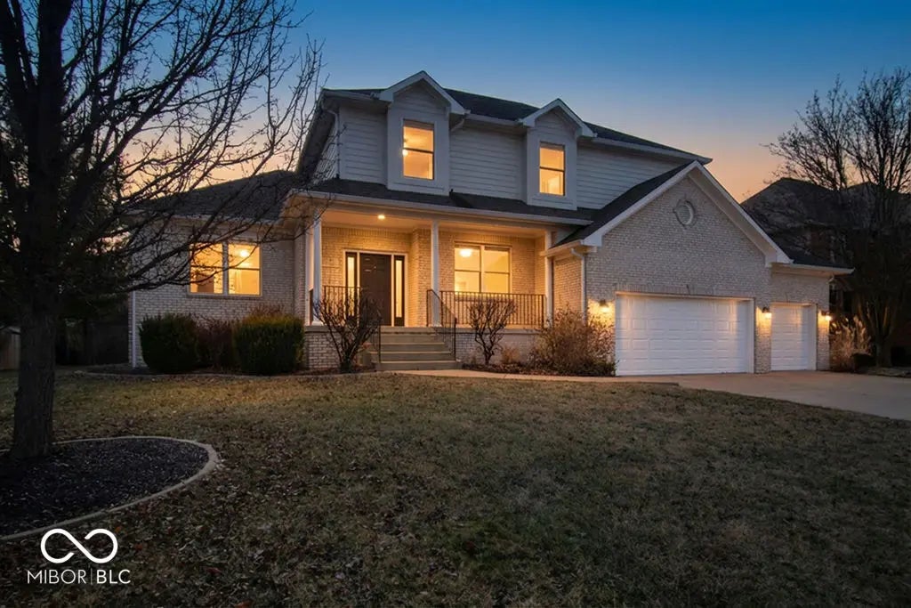 5263 Brooks Bend, Greenwood