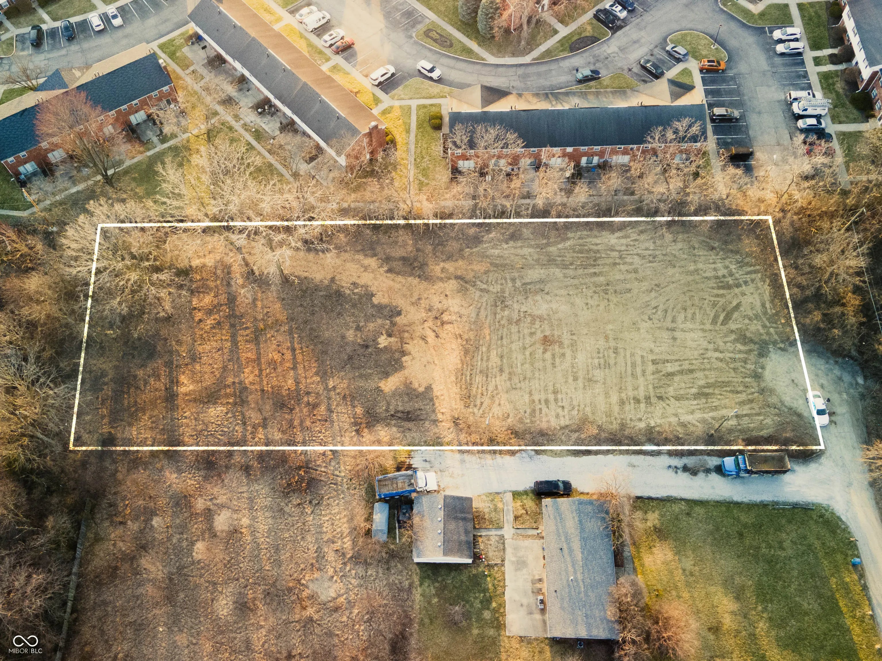 4859 E 64th Street, Indianapolis