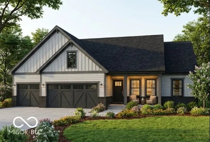 Photo of 5554 Harness Drive Greenwood, IN 46143