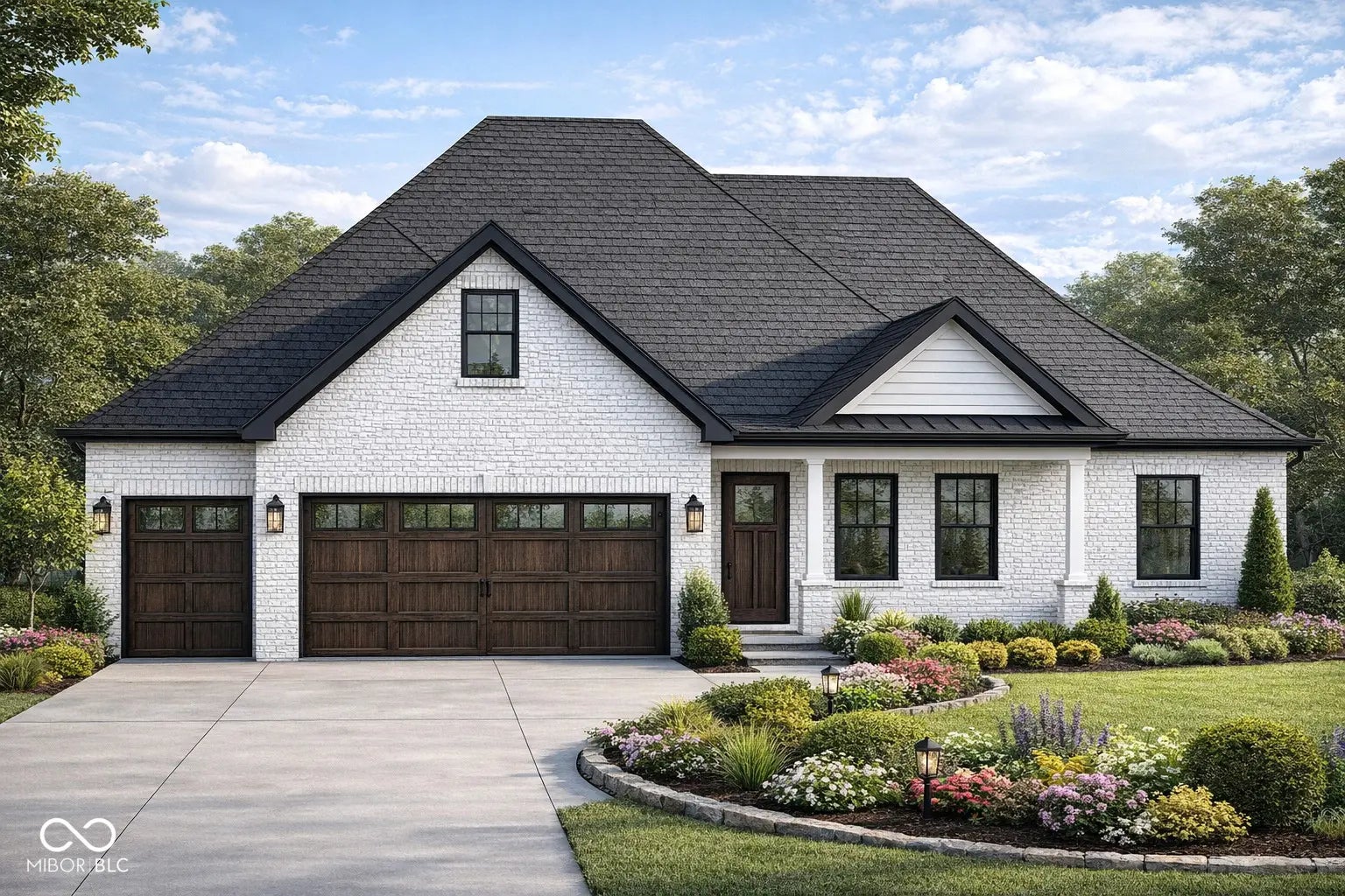 5554 Harness Drive, Greenwood