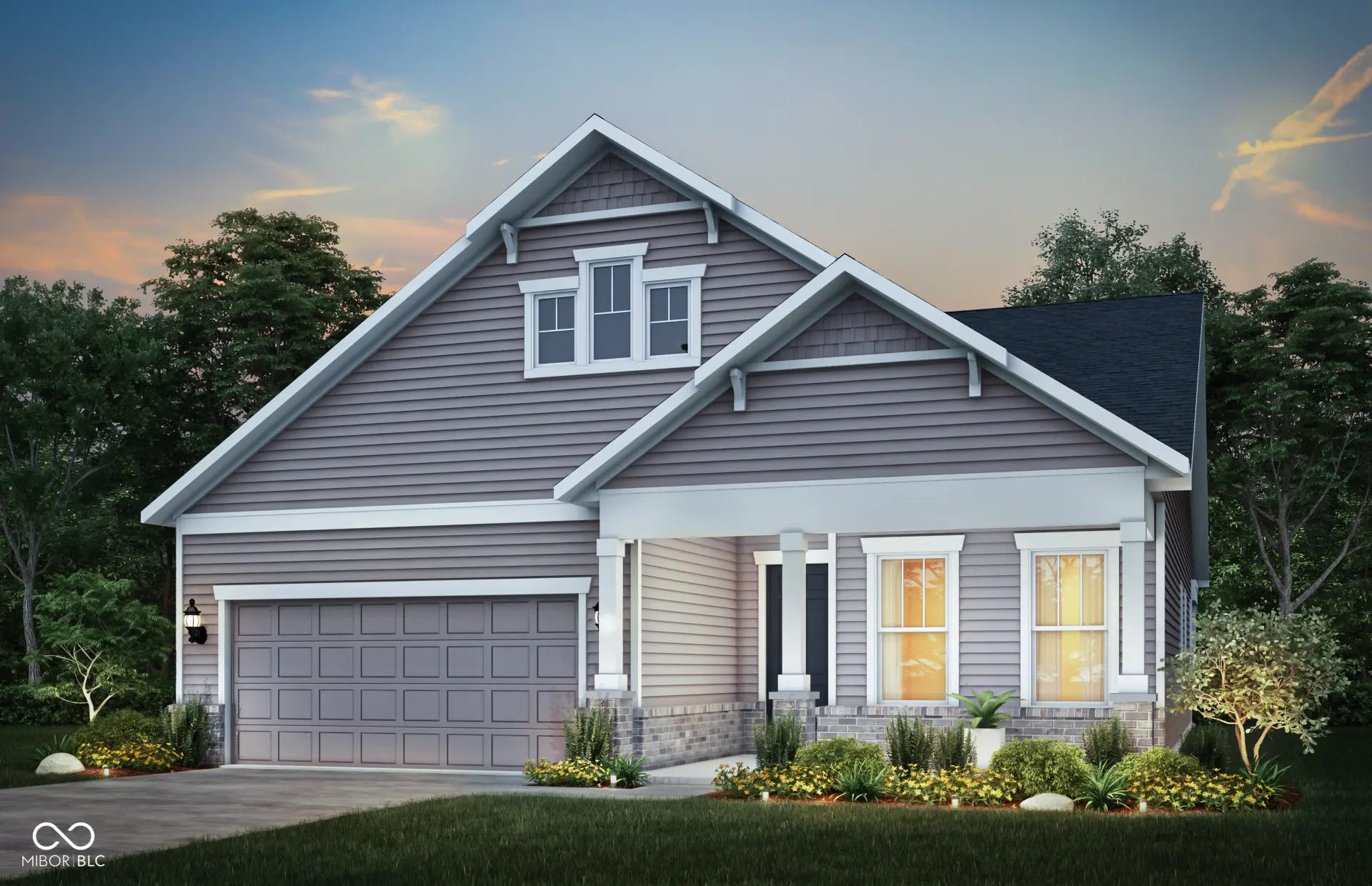 14915 Iron Liege Way, Westfield