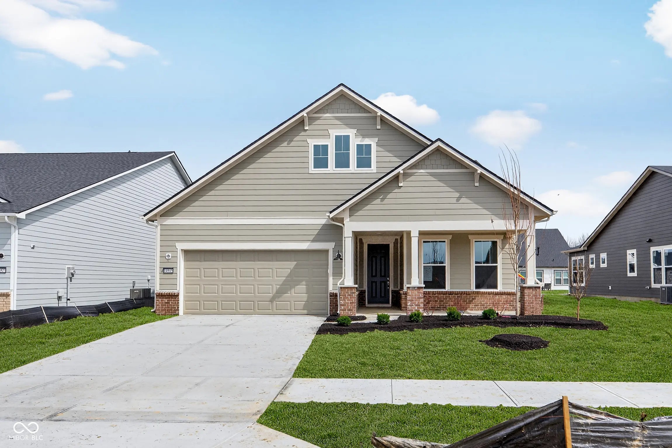 14915 Iron Liege Way, Westfield