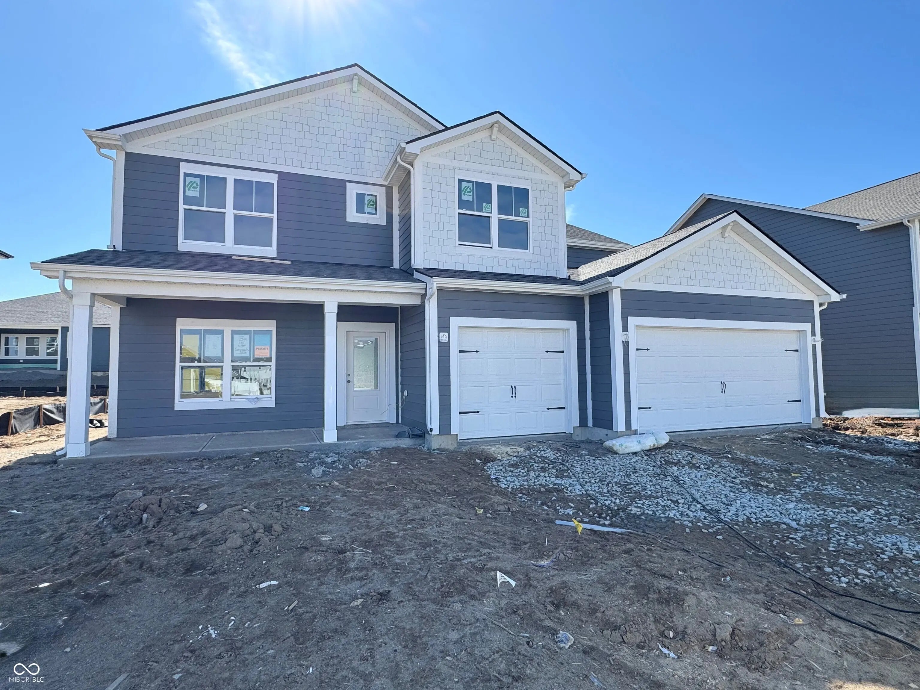 5789 Sleighbell Drive, Greenwood