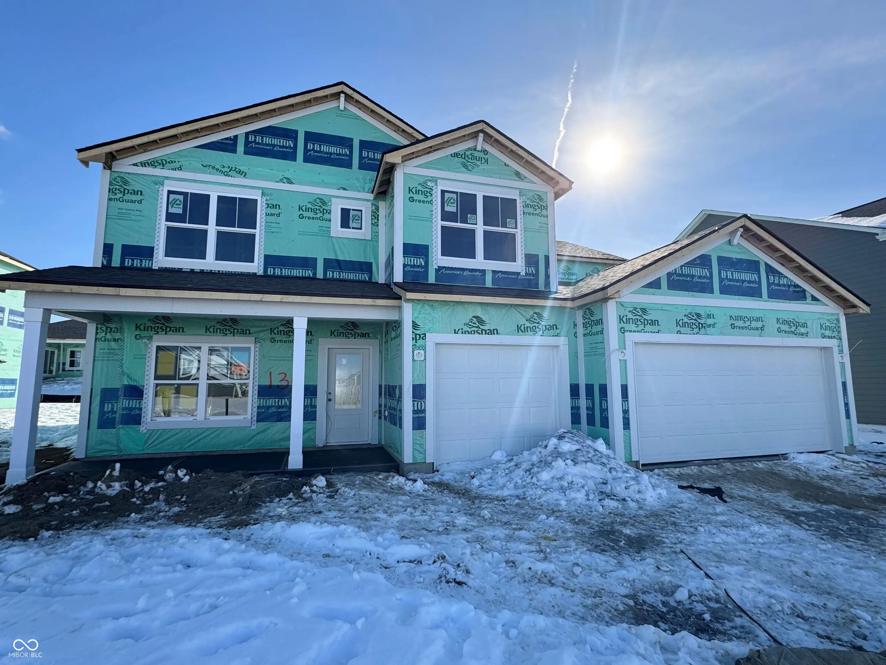 5789 Sleighbell Drive, Greenwood