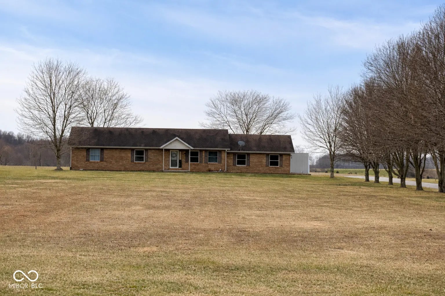 6303 W New Bethel Road, Lexington