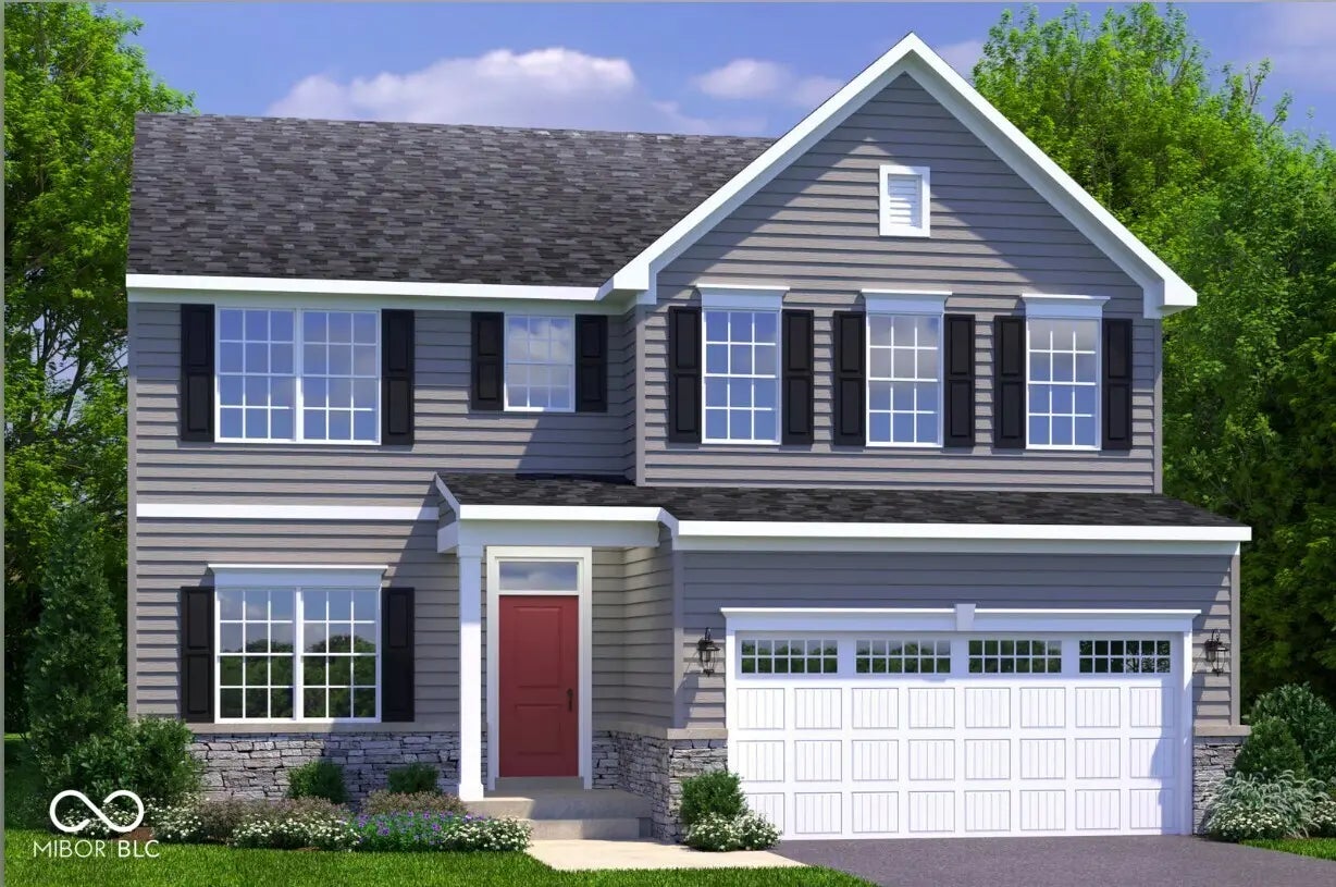 6911 Emerald Lane, Whitestown