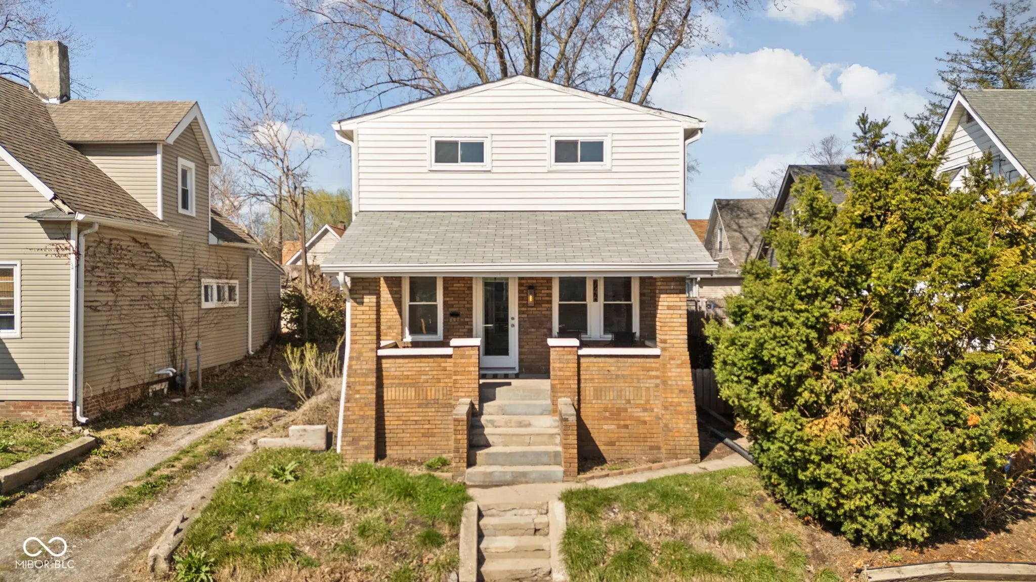 746 Parkway Avenue, Indianapolis