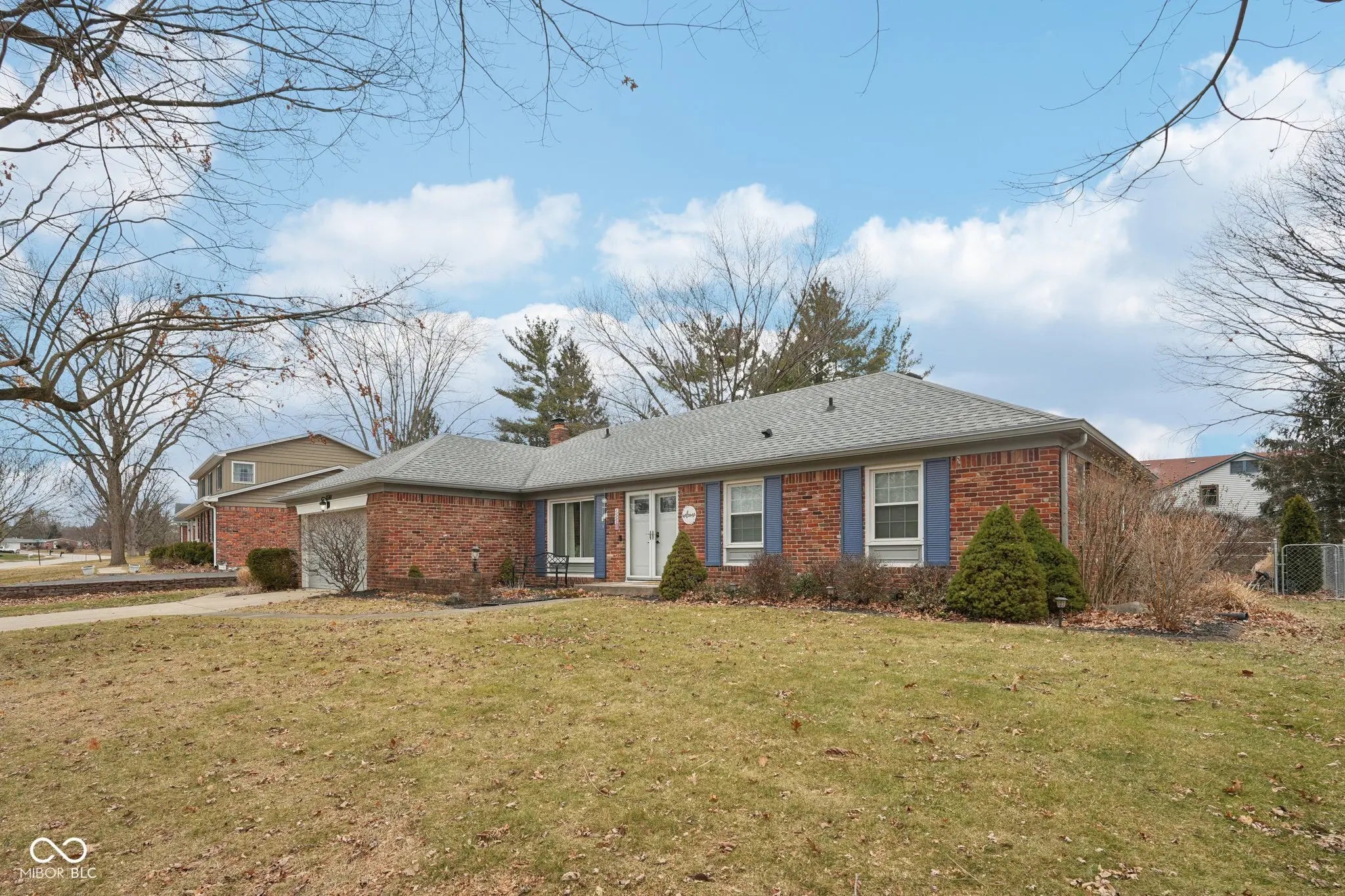 8540 Warrington Drive, Indianapolis
