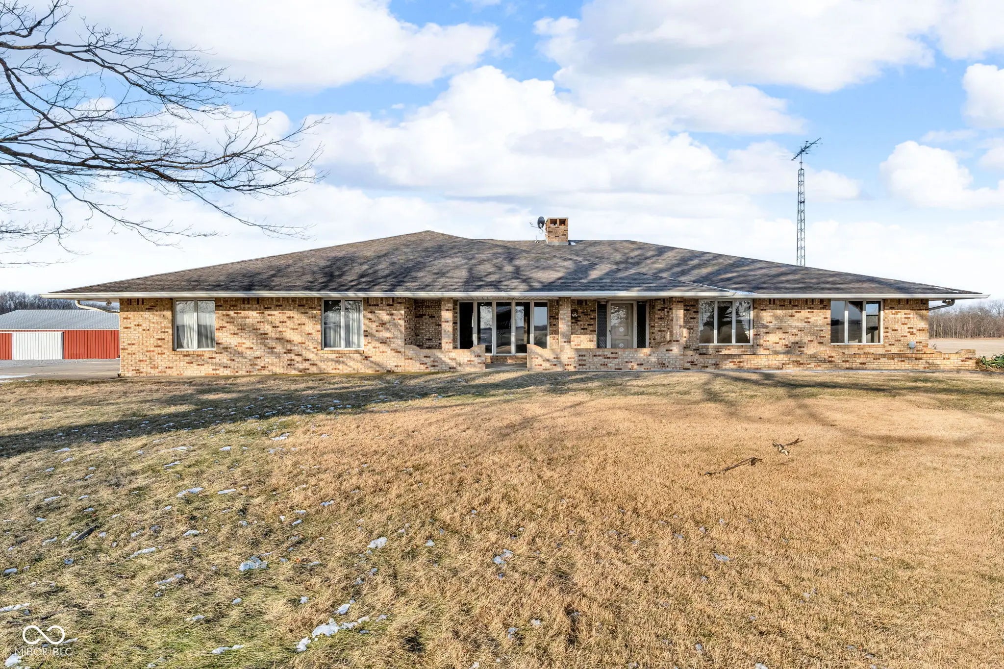 Photo of 3693 N 675 E Darlington, IN 47940