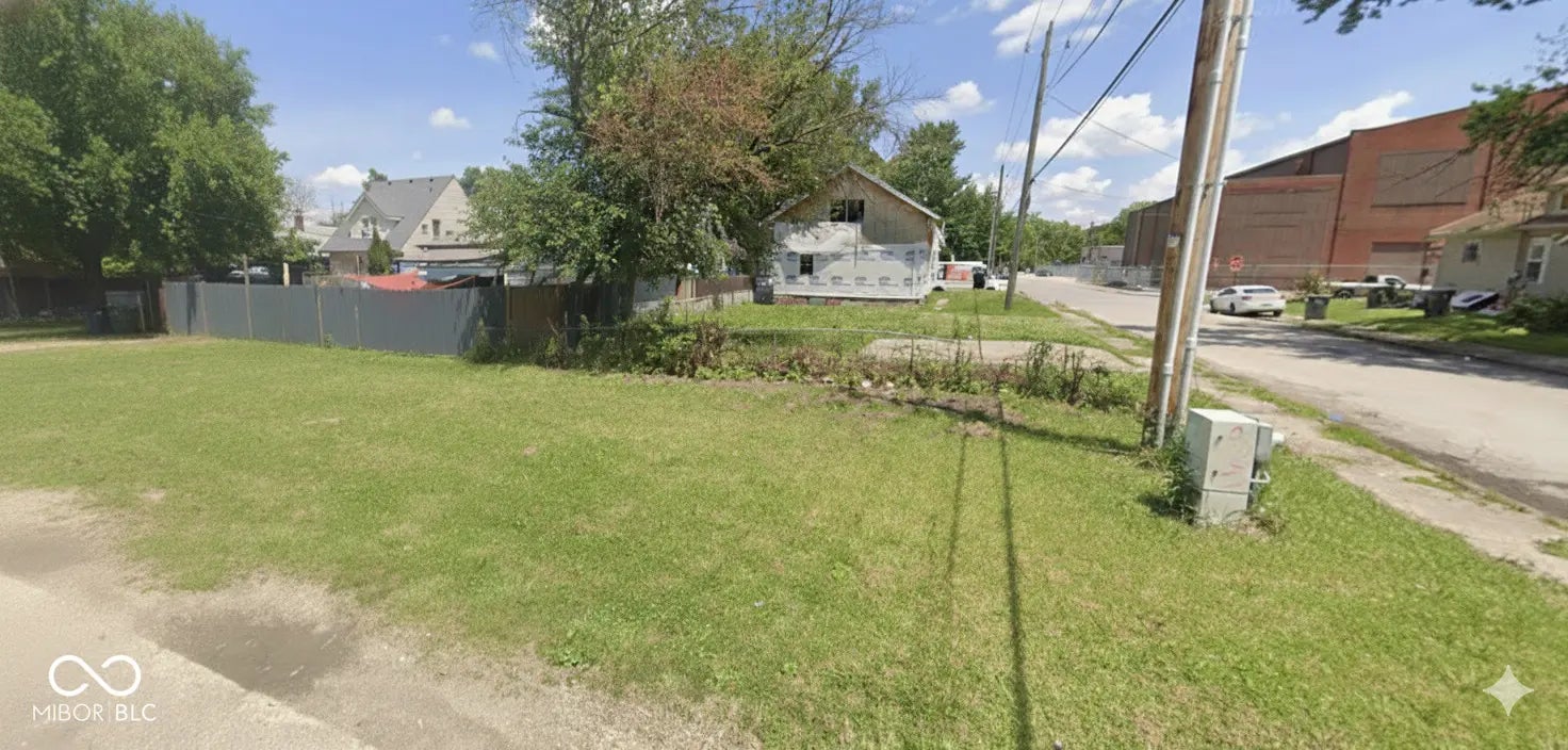 3420 E 9th Street, Indianapolis