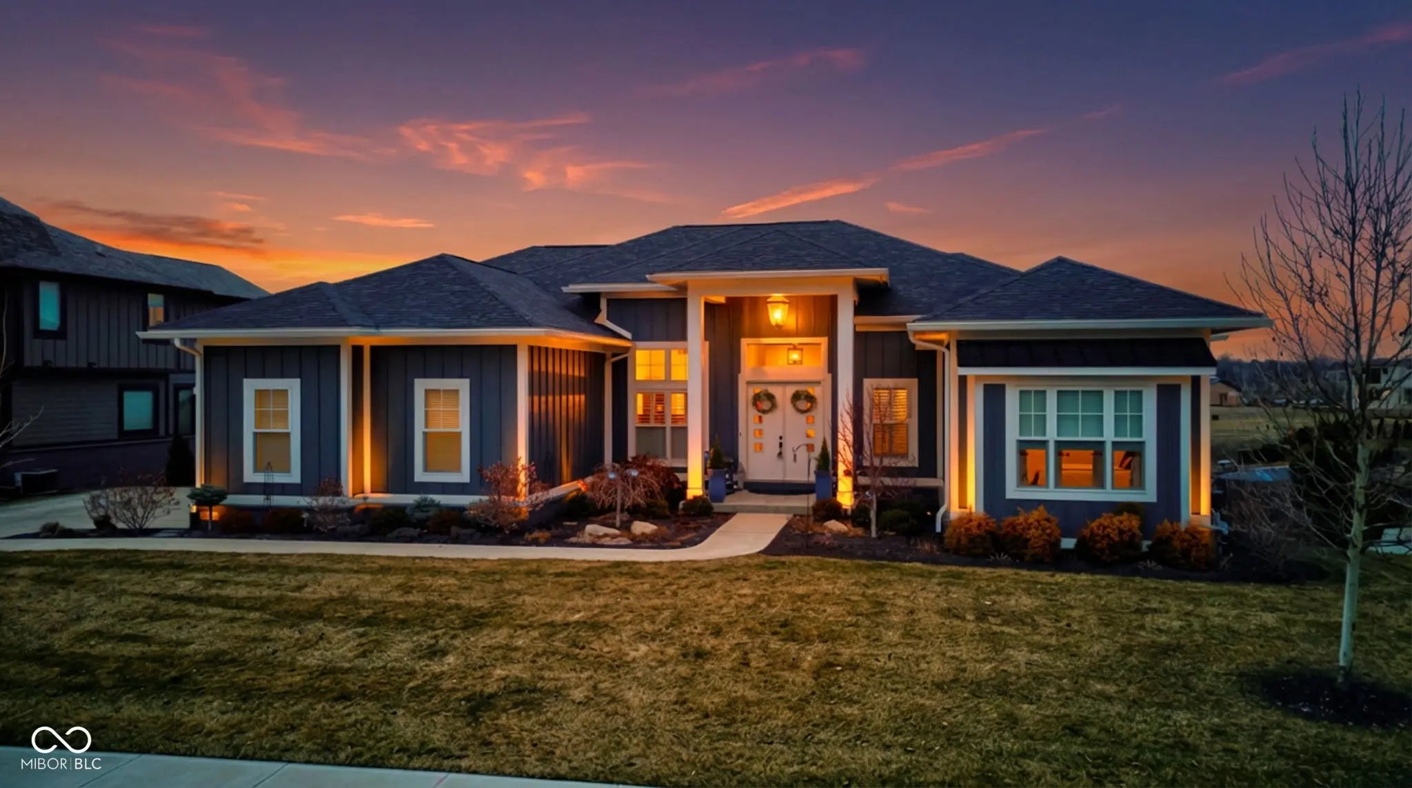 Photo of 10590 Geist View Drive Fishers, IN 46055