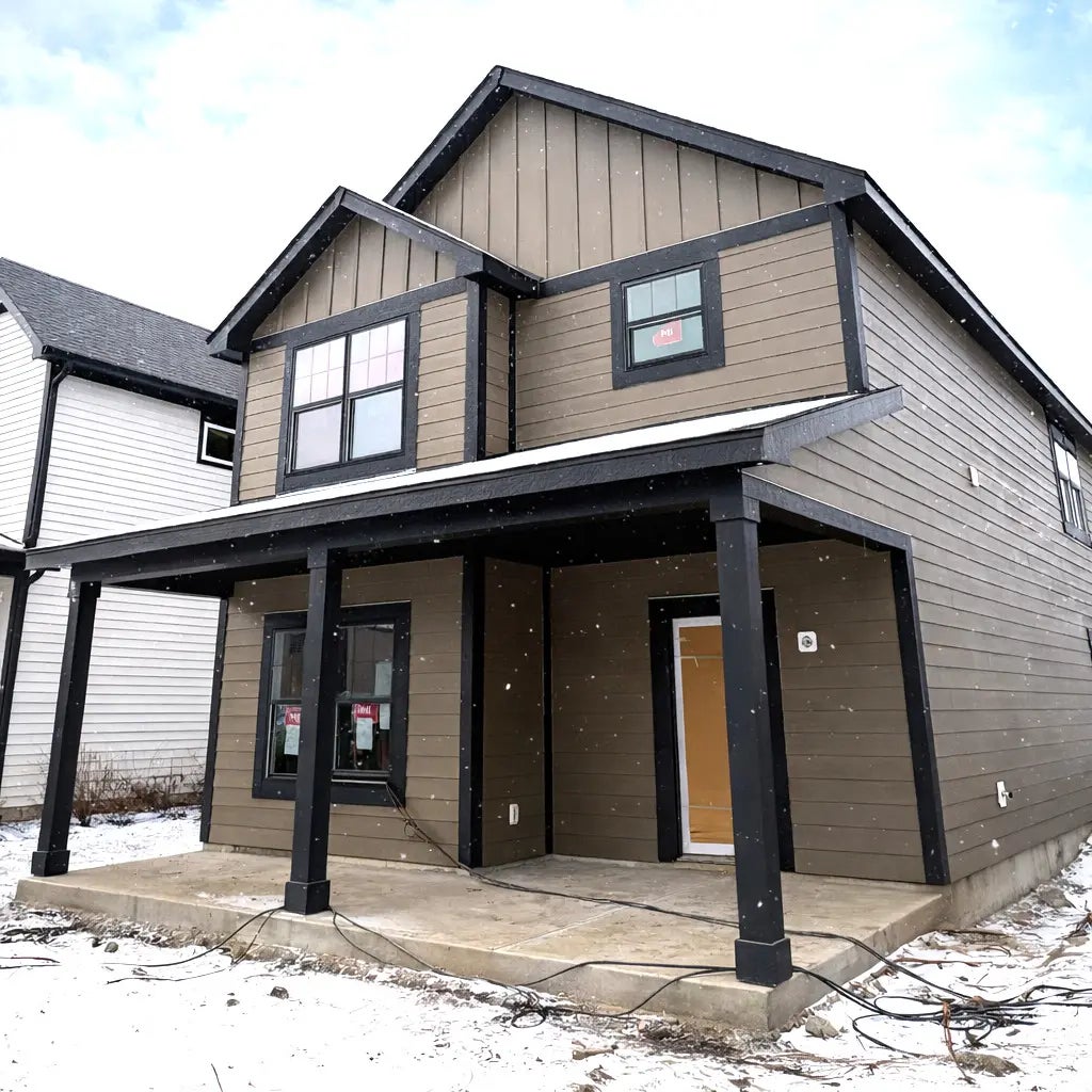 Photo of 1810 Cornell Avenue Indianapolis, IN 46202