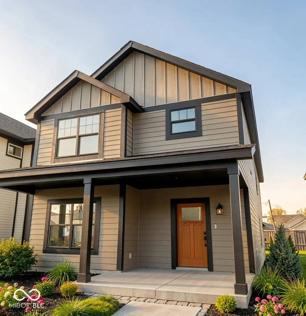 1810 Cornell Avenue, Indianapolis