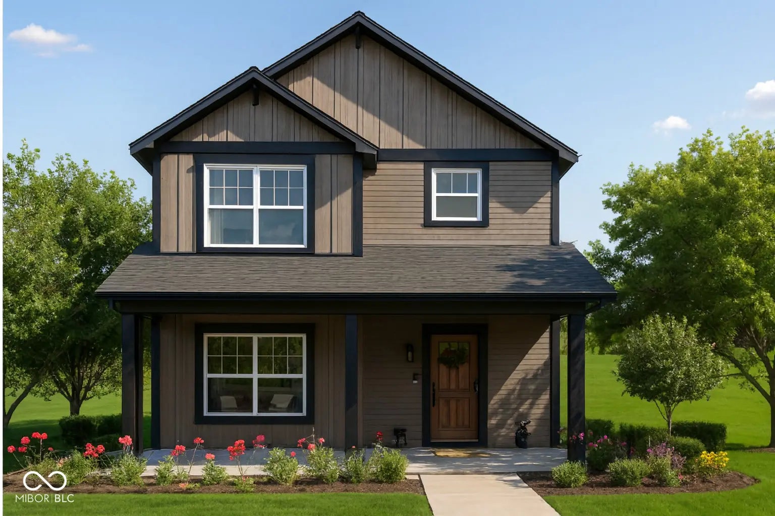 1810 Cornell Avenue, Indianapolis