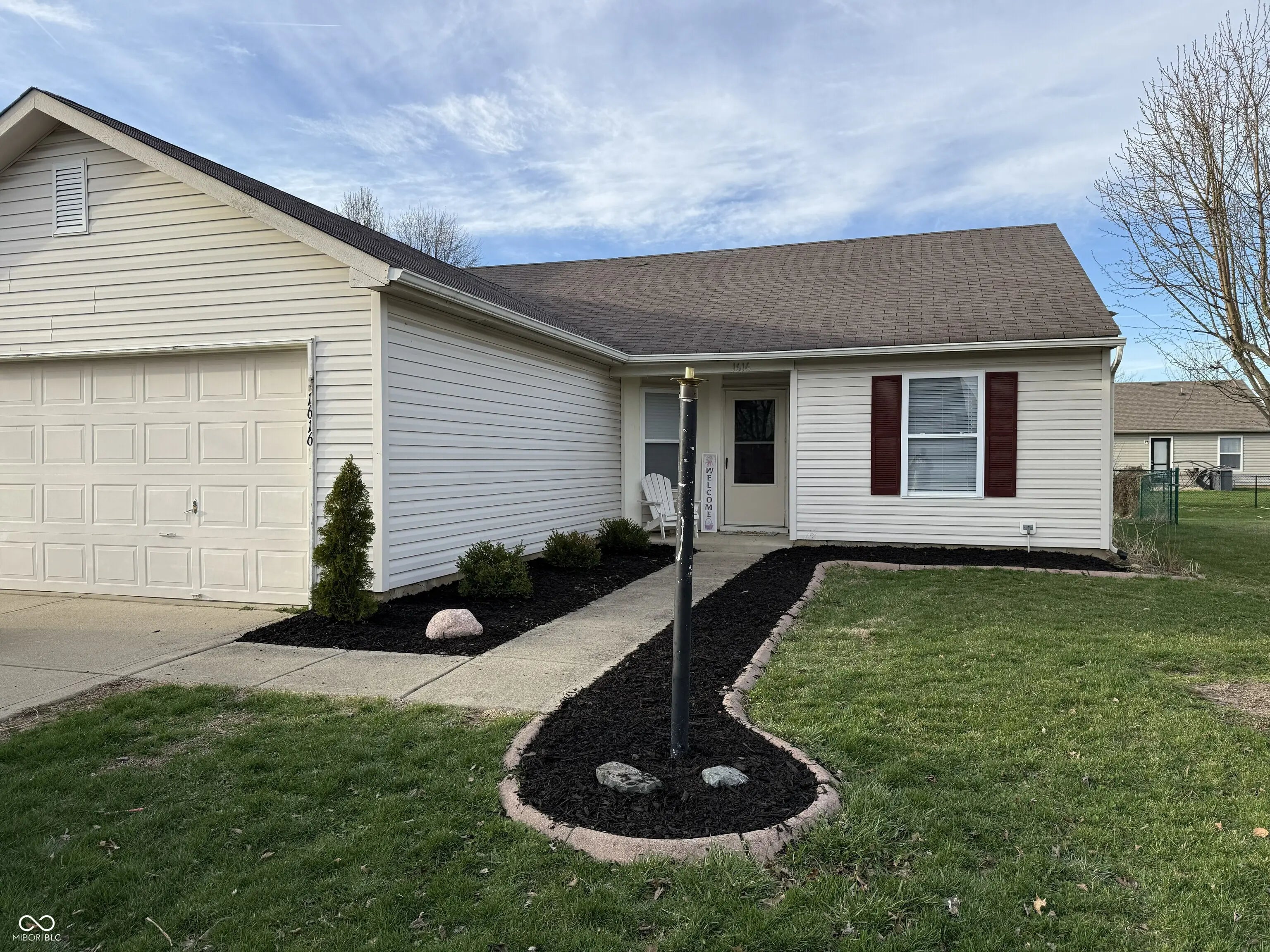 1616 Sweetwater Lane, Greenfield