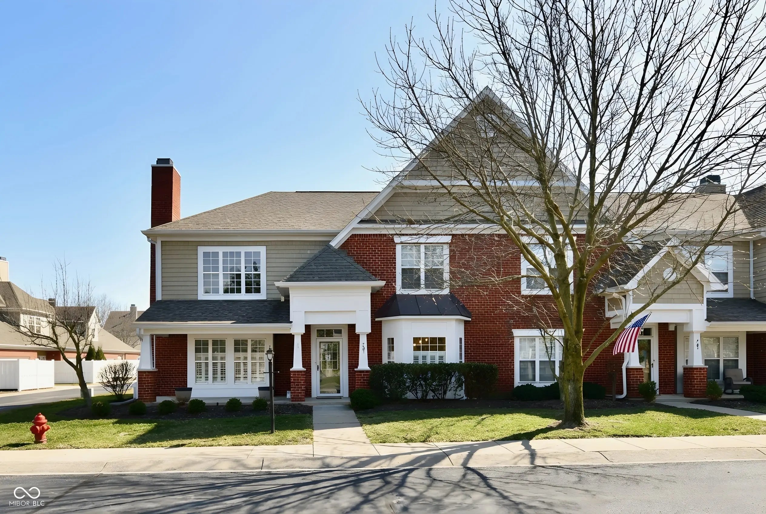 731 Newburg Place, Westfield