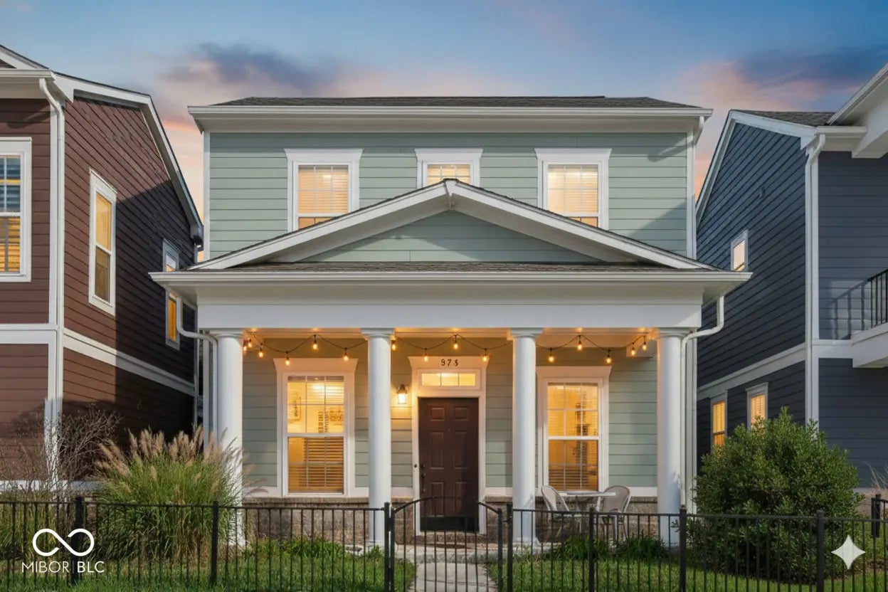 Photo of 873 Templeton Drive Carmel, IN 46032