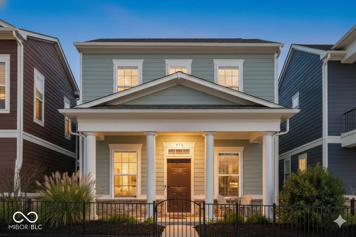 Photo of 873 Templeton Drive Carmel, IN 46032