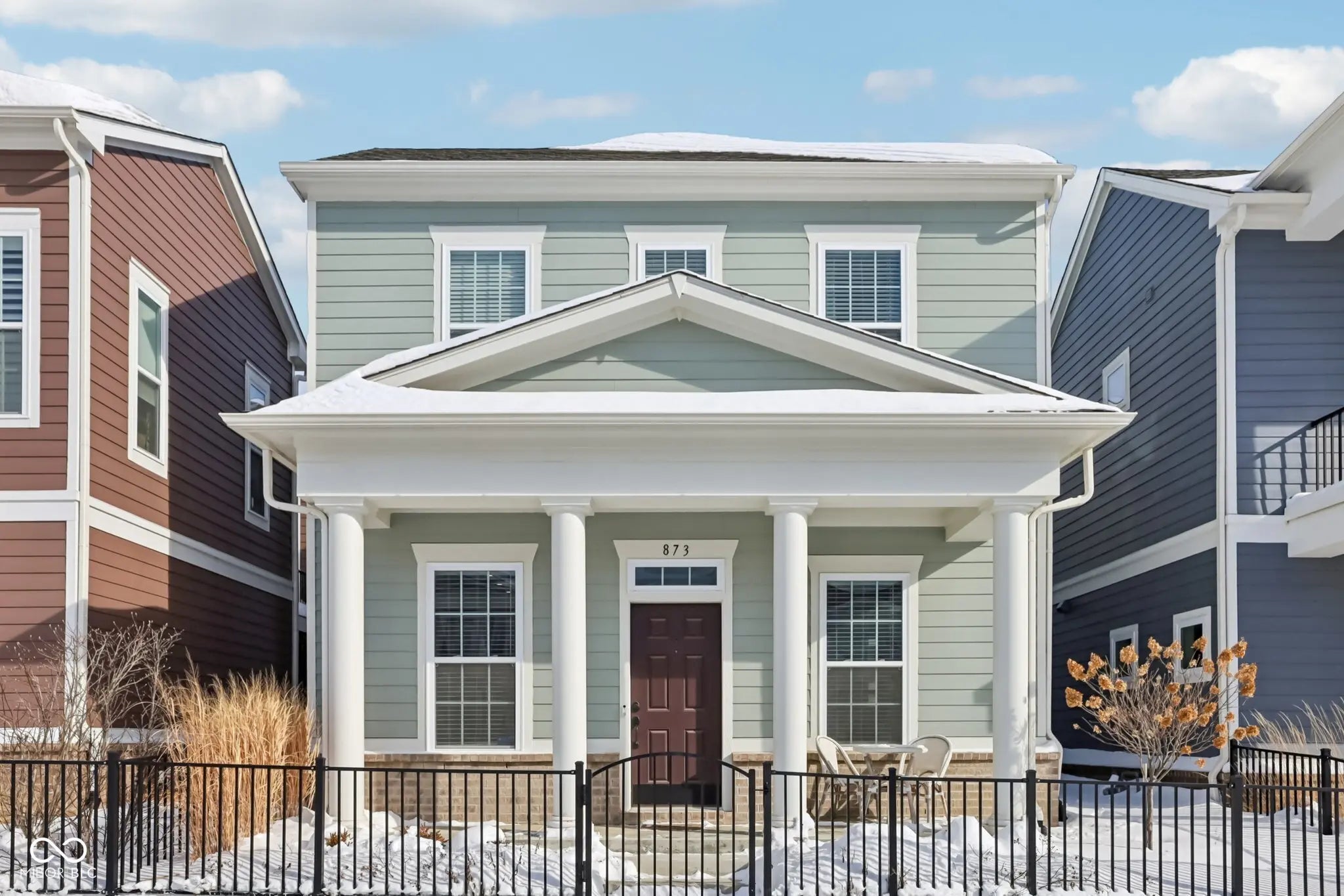 873 Templeton Drive, Carmel