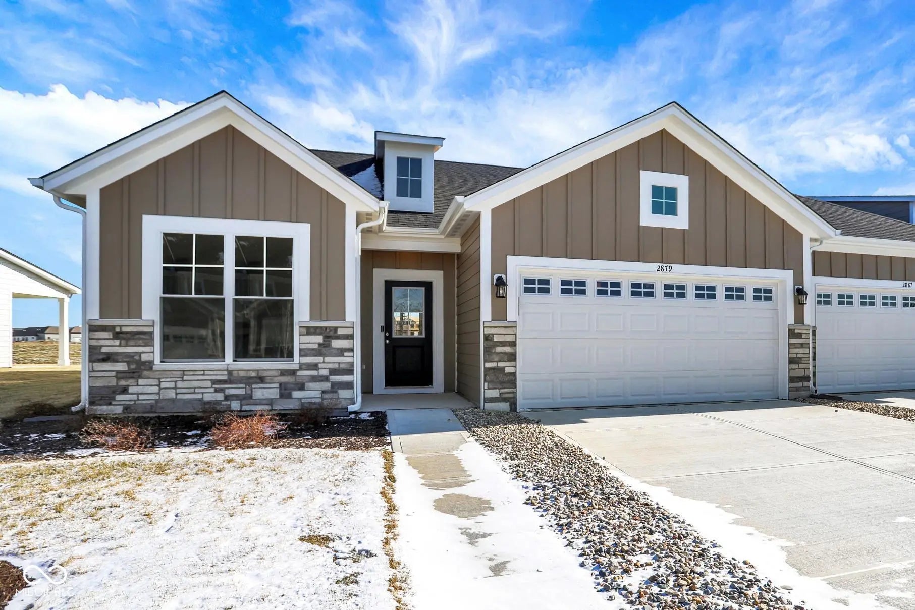 Photo of 2879 Piper Place Plainfield, IN 46168