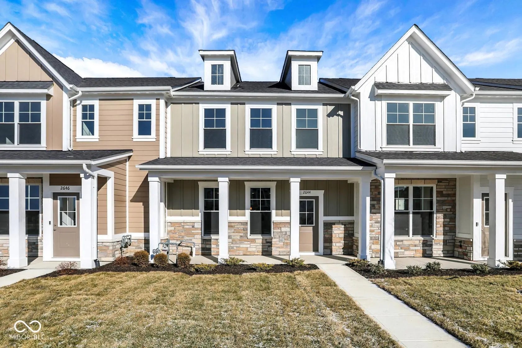 Photo of 2644 Marjorie Lane Plainfield, IN 46168