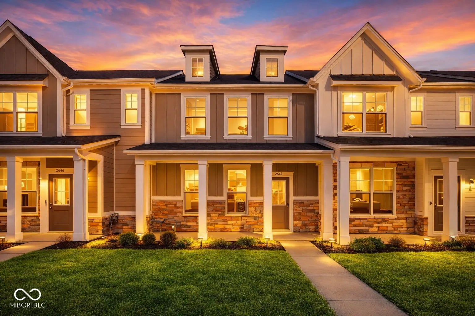 2644 Marjorie Lane, Plainfield