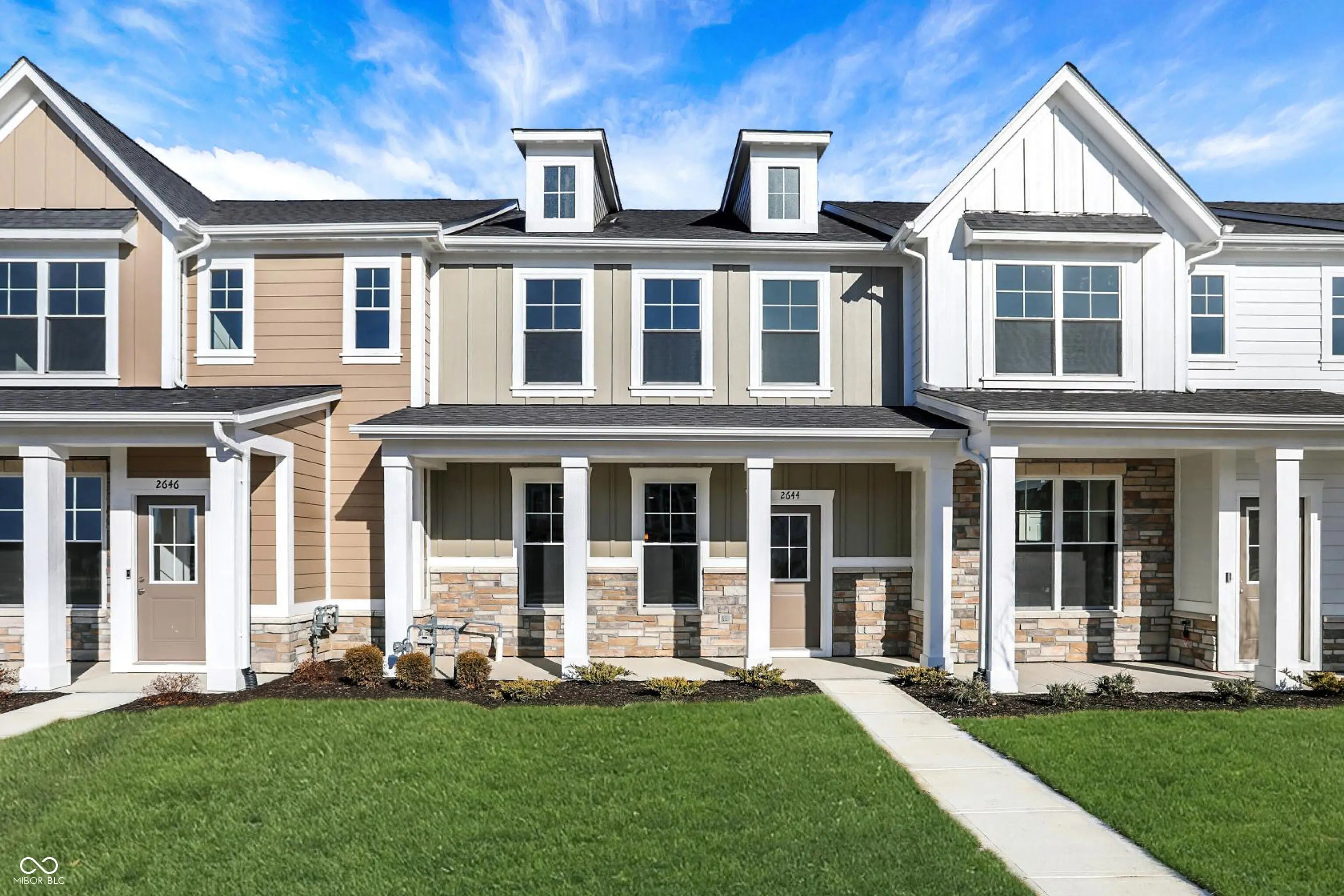 Photo of 2644 Marjorie Lane Plainfield, IN 46168