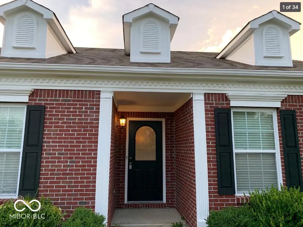 12220 E 141st Street, Noblesville