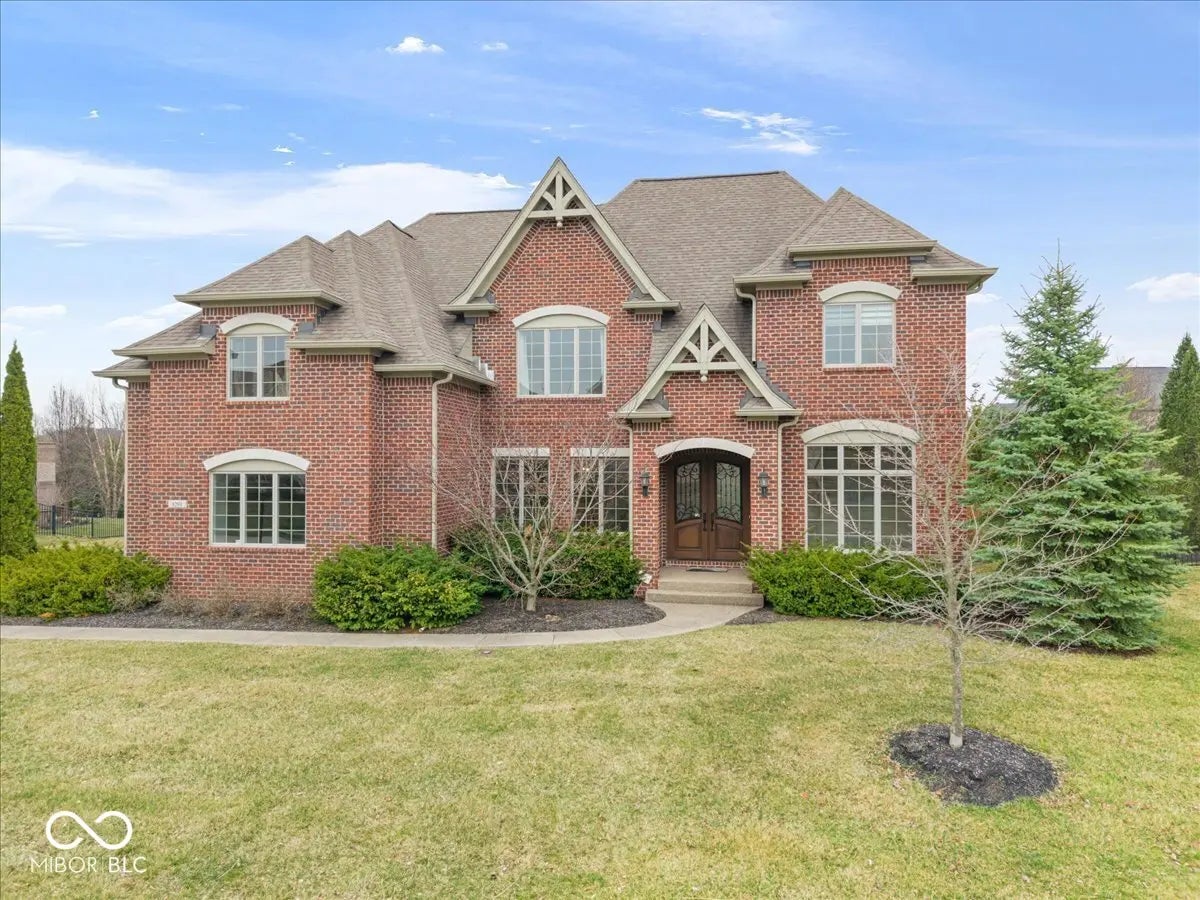 3291 Homestretch Drive, Carmel