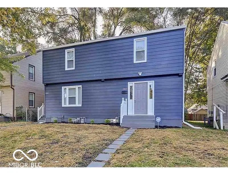 1505 W 28th Street, Indianapolis
