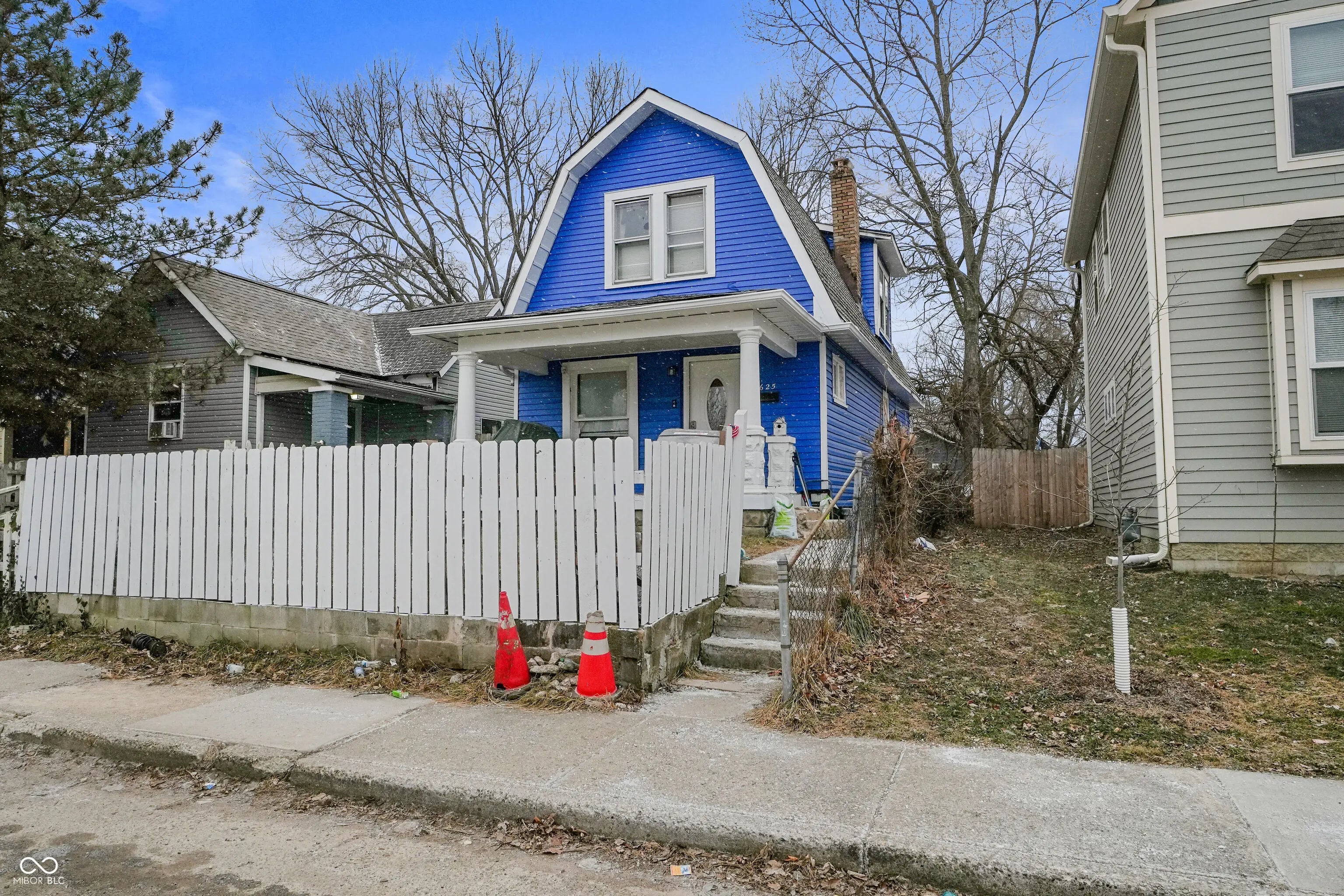 Photo of 2625 E 18th Street Indianapolis, IN 46218