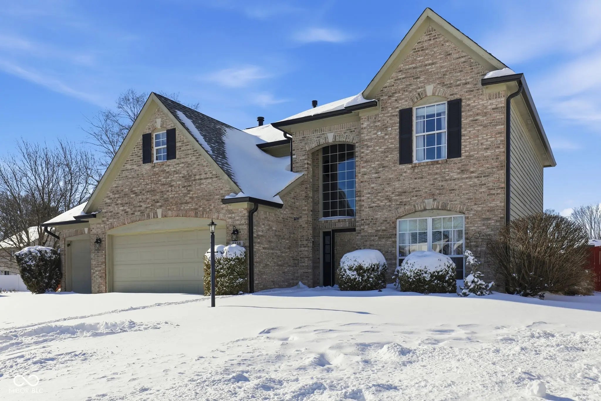 8656 Douglaston Court, Indianapolis