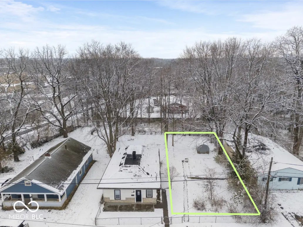 2025 E 44th Street, Indianapolis