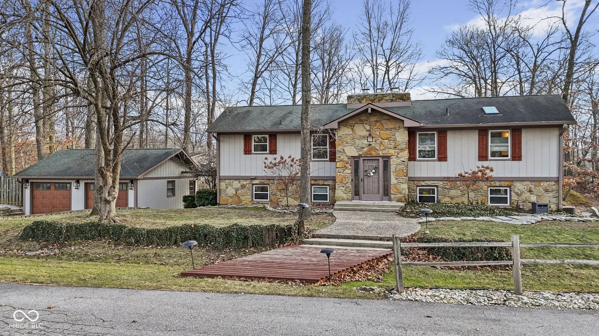 4145 E West Point Court, Martinsville