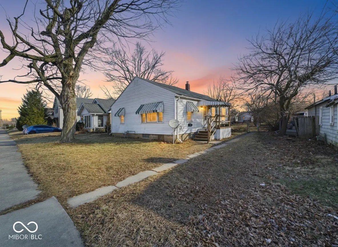 2828 Lincoln Street, Anderson