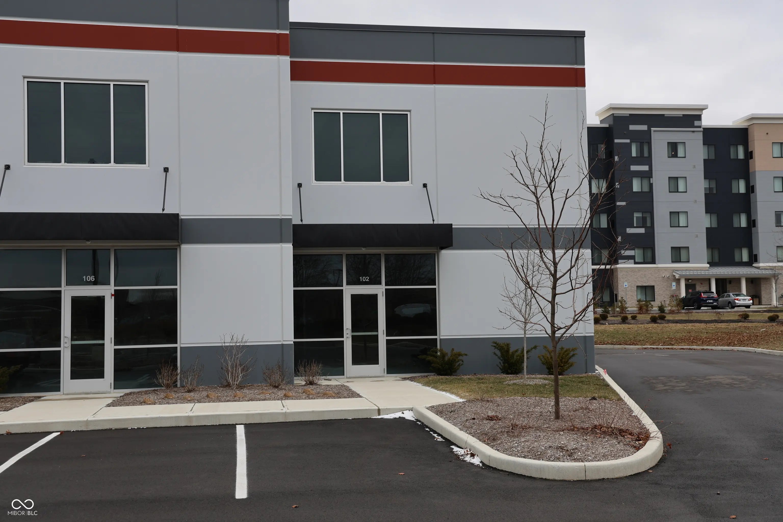 14214 Bergen Boulevard 102, Noblesville