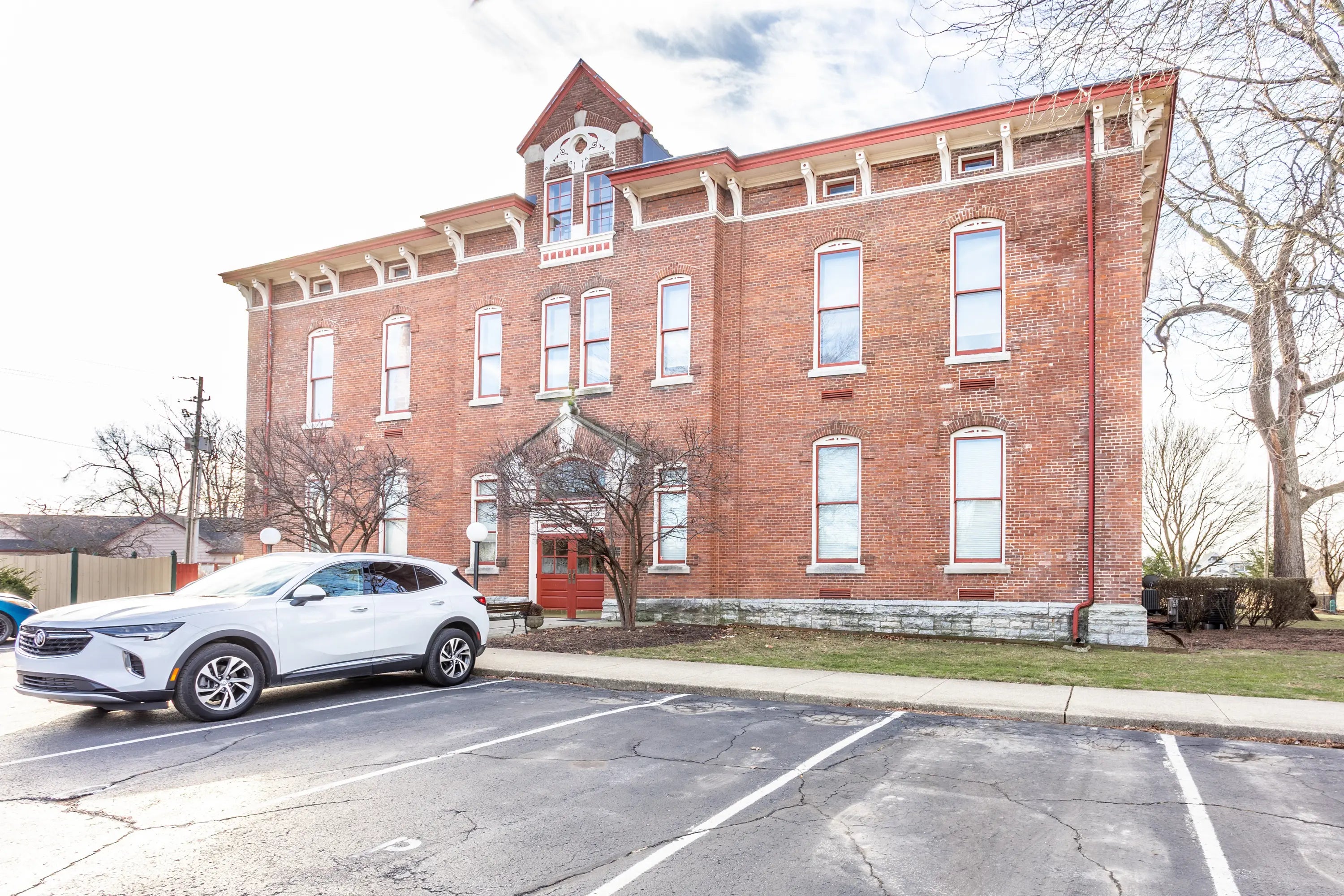 714 Buchanan Street 13, Indianapolis