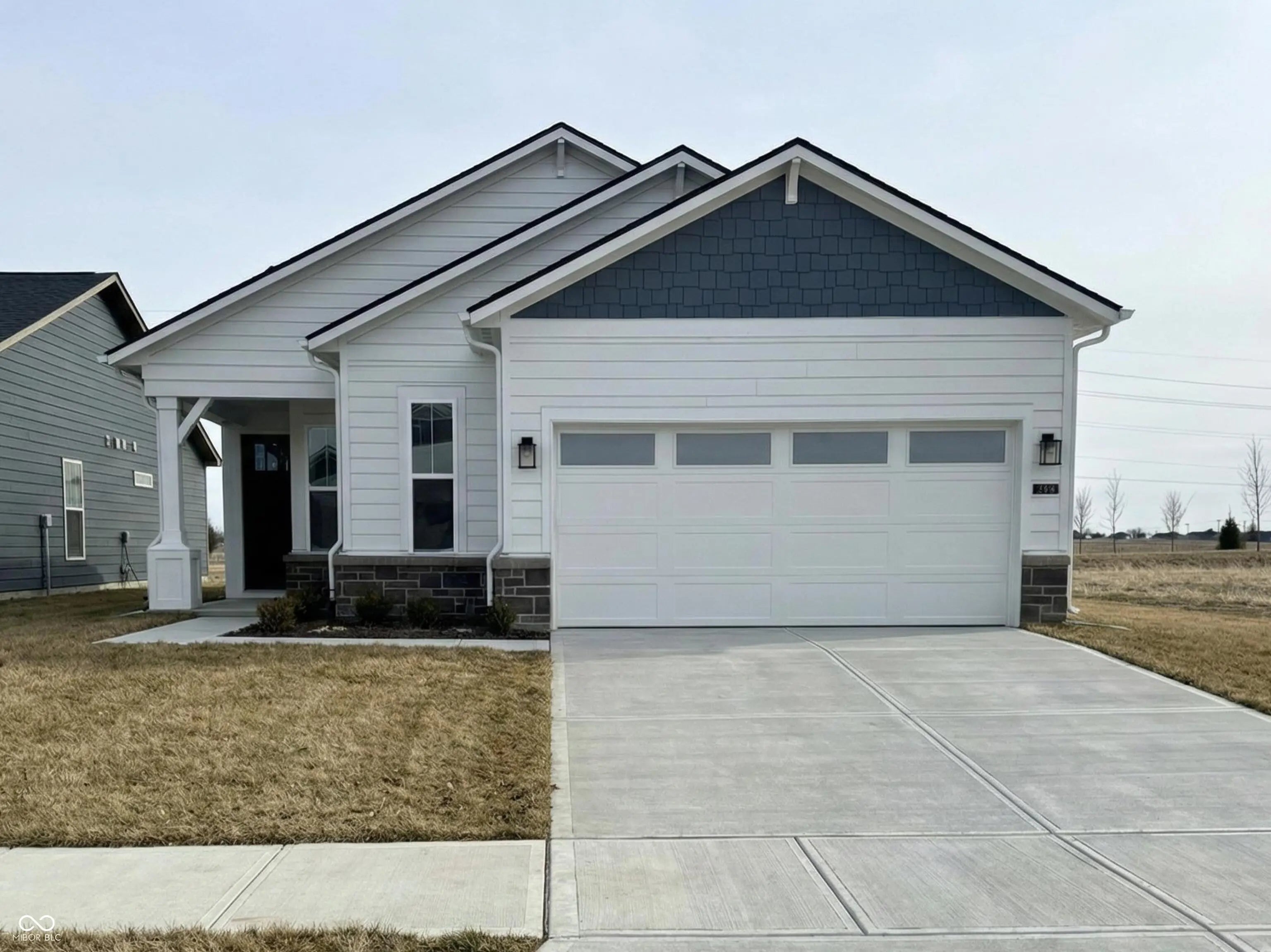 13007 Seven Springs Lane, Noblesville