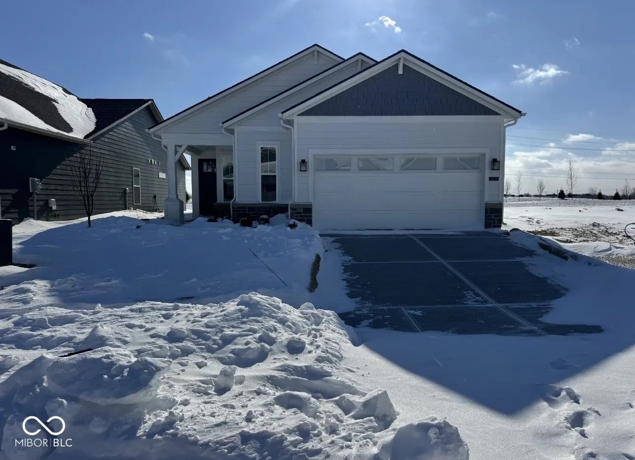 13007 Seven Springs Lane, Noblesville