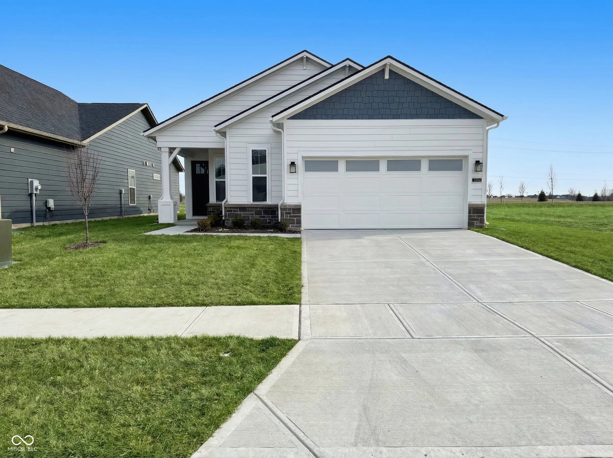 Photo of 13007 Seven Springs Lane Noblesville, IN 46060