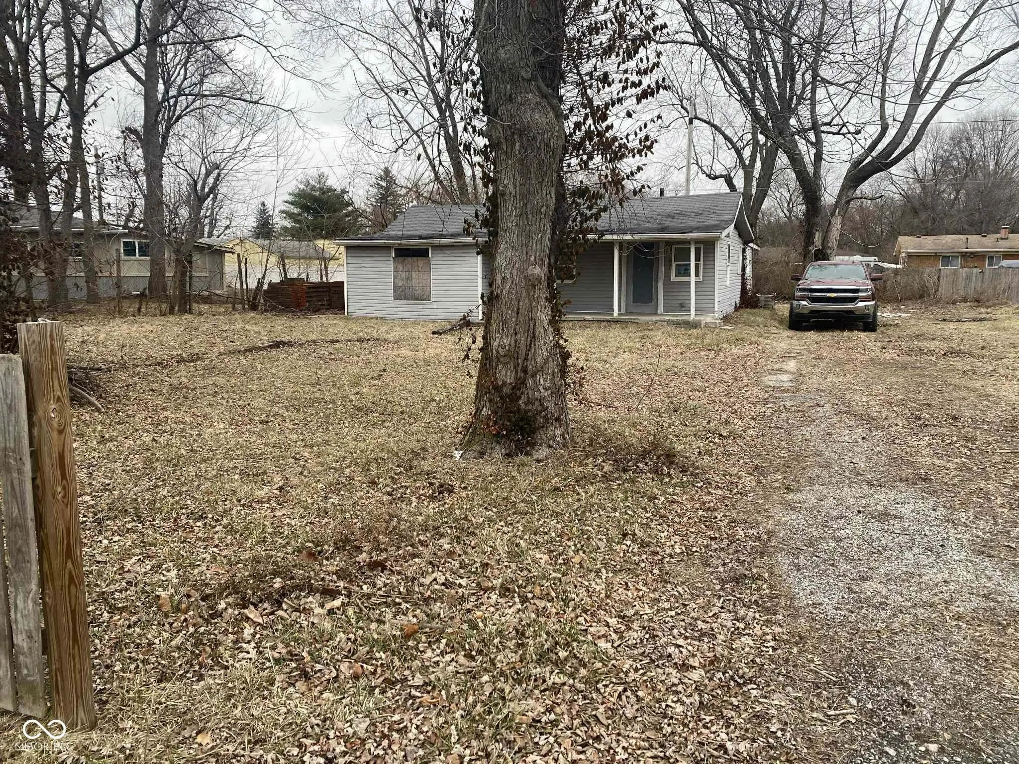 Photo of 2803 N Butler Avenue Indianapolis, IN 46218