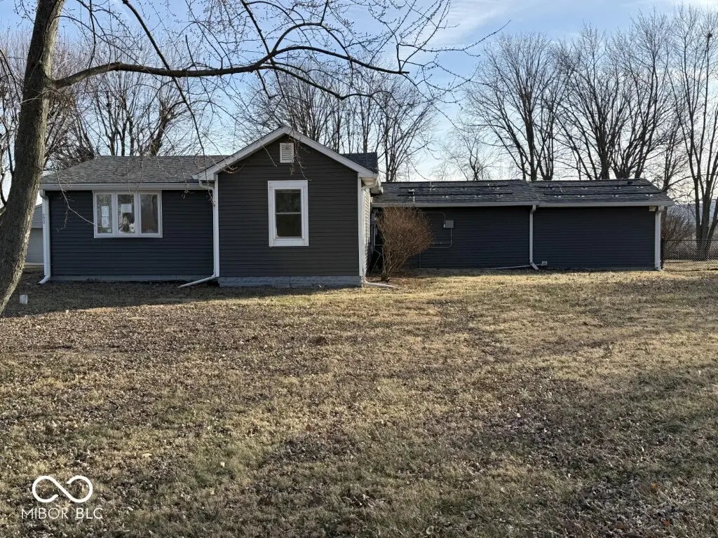 Photo of 5811 E Troy Avenue Indianapolis, IN 46203